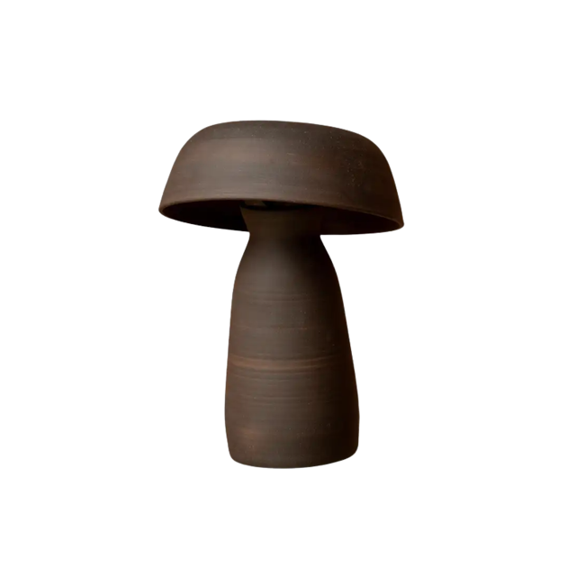  Mushroom Lamp
